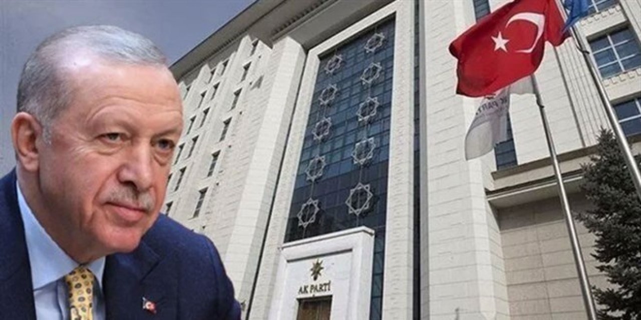 Siyasi Kulislerde Dikkat Çeken İddia: İki İsim AK Parti Yolunda