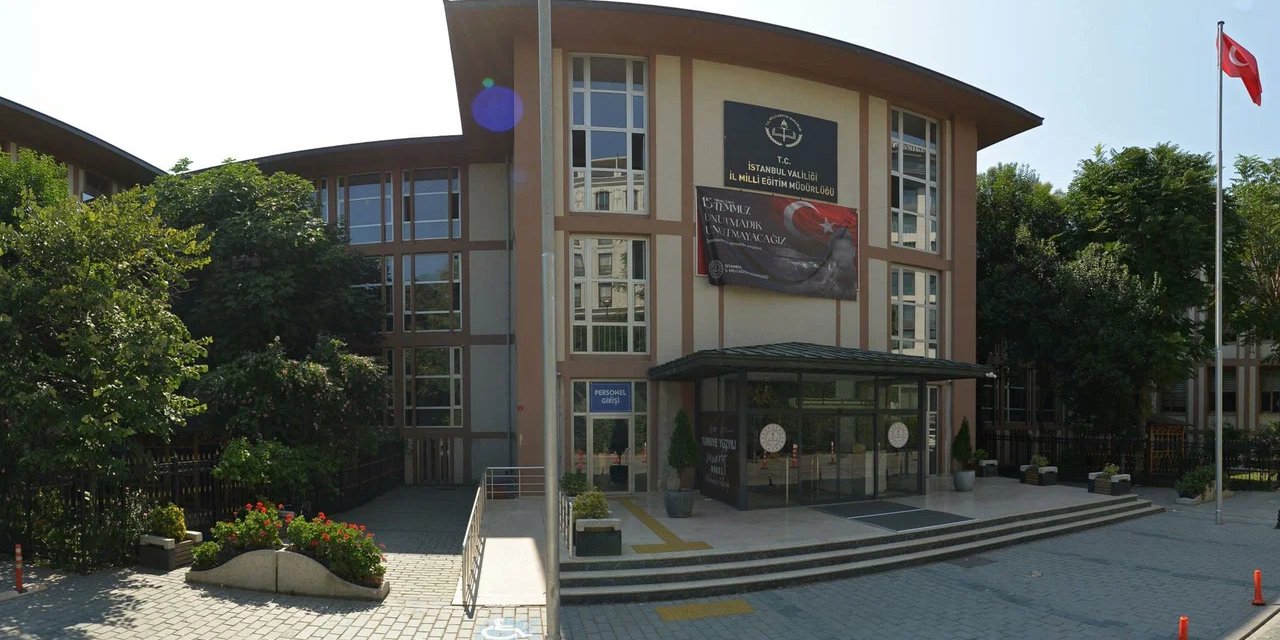 İstanbul İl MEM 2026 Münhal Yönetici Kadrolarını Yayımladı