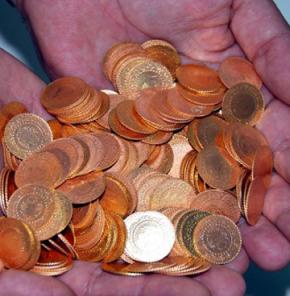 Altın fiyatlarında sert yükseliş bekleniyor