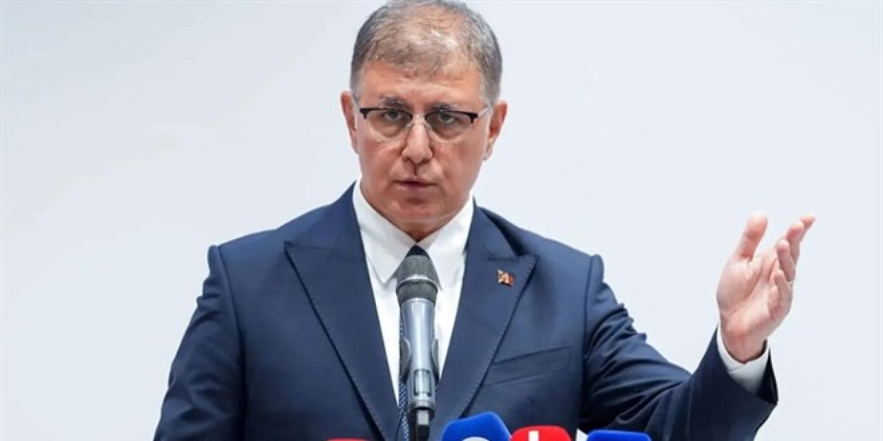 CHP’de İzmir Şoku: Cemil Tugay Partisinden İstifa Etti