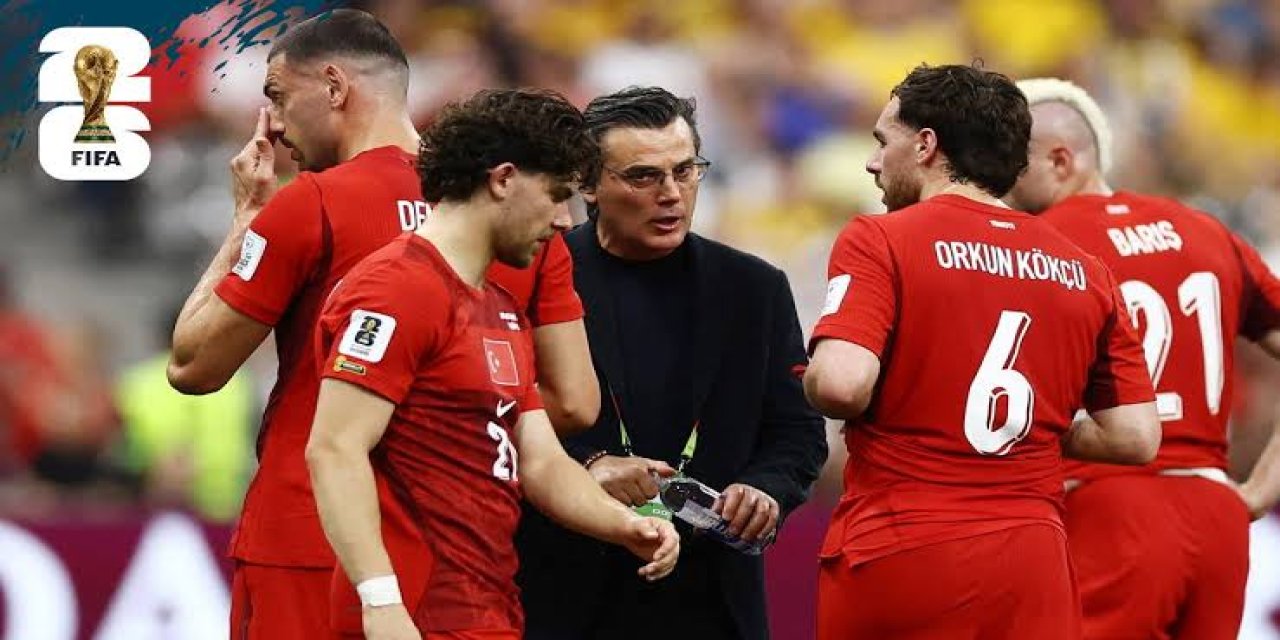 Montella’dan Paraguay Maçı Öncesi Dikkat Çeken Sözler: “Olan Bitenler Beni ve Oyuncuları Üzüyor”