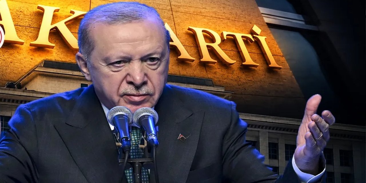 Erdoğan’dan Kabine ve Teşkilata Sert Uyarı: “Kayıtsız Kalan Bedelini Öder”