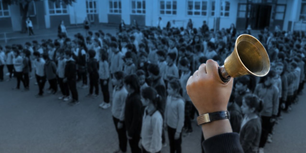 Eğitim-Bir-Sen'den MEB'e Kritik Çağrı: Eğitimdeki Sorunlar Tatilde Çözülmeli