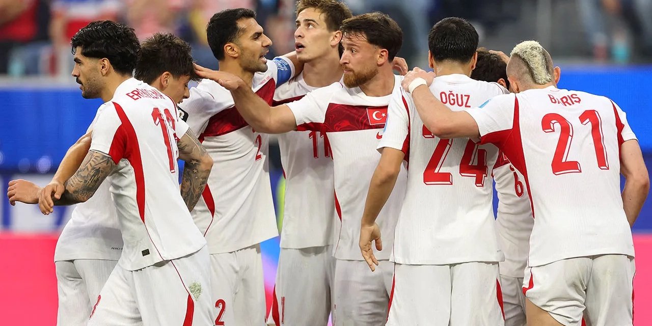 Millilerden Dünya Kupası’na Teselli Galibiyeti: Türkiye, ABD’yi 3-2 Mağlup Etti