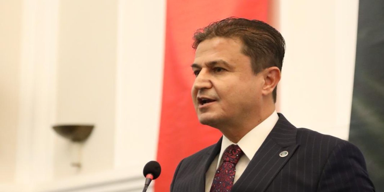 Selahattin Dolgun’dan Proje Okulu Atamalarına Tepki: “Öğrencilere ve Öğretmenlere Yazık Etmeyin”