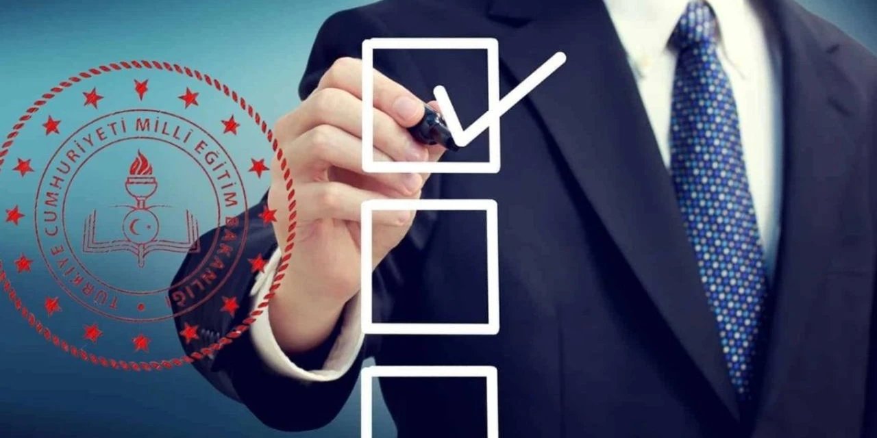 Okul İdarecilerinin İş Yükü Hafifliyor: İşte MEB'den Yeni Hizmet!
