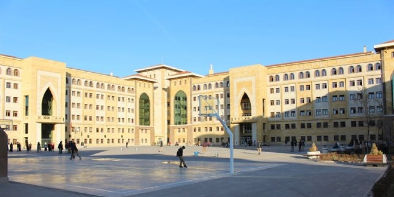 Tevfik İleri Anadolu İmam Hatip Lisesi’ne Rekor Başvuru: 360 Kontenjan İçin 5 Bin Öğrenci Sınava Girdi
