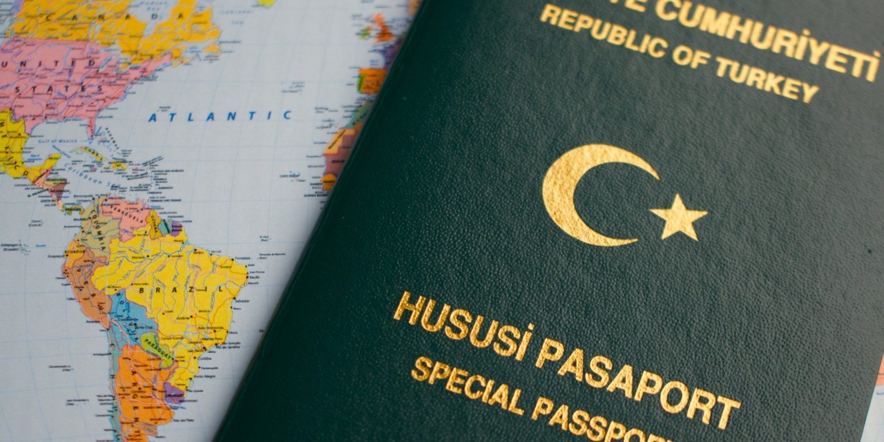 Öğretmenlerin Yeşil Pasaport Başvuru Sistemi Değişti: İşlemler Dijital Ortama Taşındı