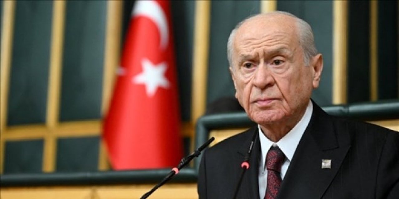 Bahçeli'den Dikkat Çeken Çıkış: Askeri Hastaneler Yeniden Açılmalı