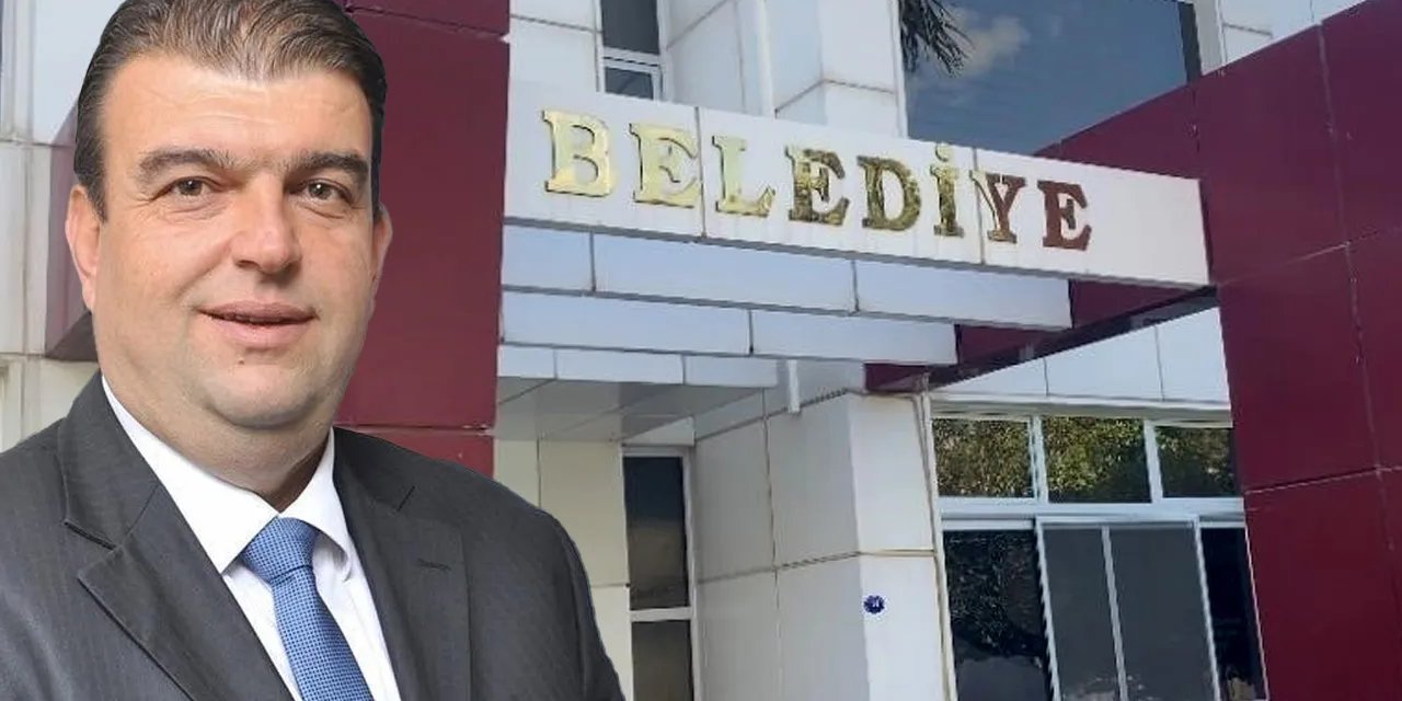 Seferihisar Belediye Başkanı İsmail Yetişkin görevden uzaklaştırıldı