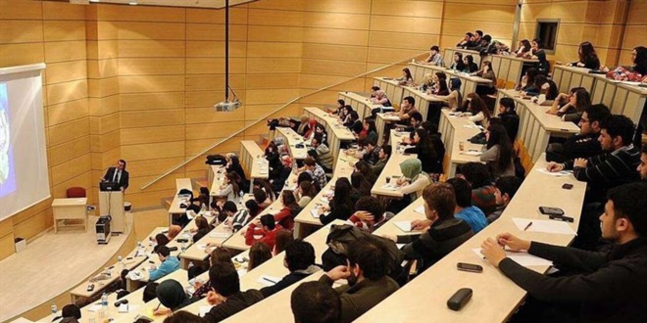 Öğrenci affı teklifi TBMM'ye sunuldu! Kimler yararlanabilecek, başvuru süreci nasıl işleyecek?