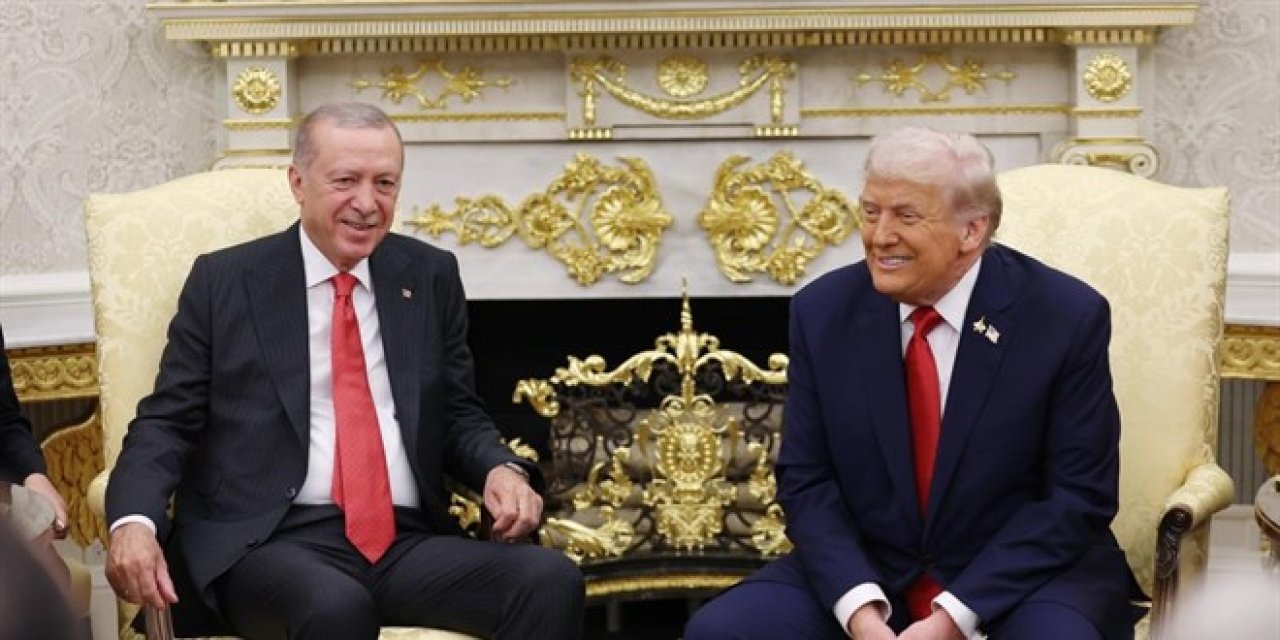 Trump’ın Ankara Programı Netleşti: İlk Durak Anıtkabir Olacak