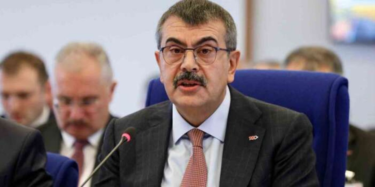 4+4+4 Eğitim Sistemi Değişiyor mu? Bakan Tekin ve Vekillerin Gündeminde Kritik Başlık