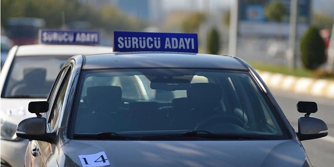Ehliyet Almak Kolaylaşıyor: Sürücü Kursu Ücretlerine 6 Taksitli Ödeme Dönemi