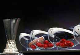 Avrupa'da Rakipler Belli Oldu