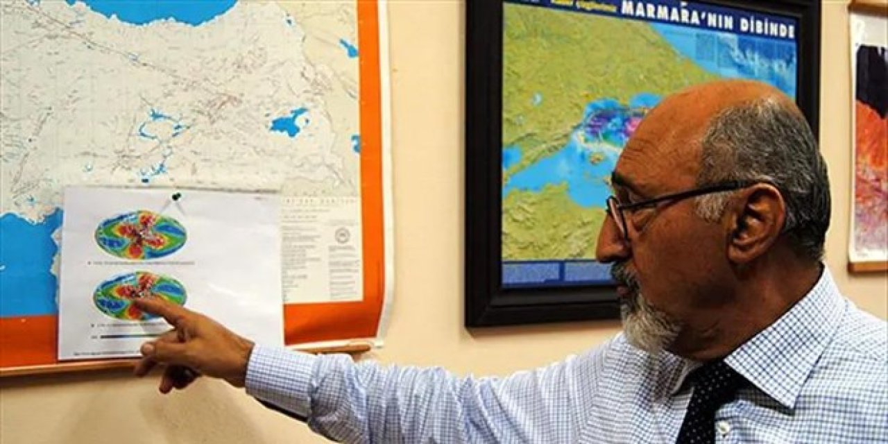 İstanbul Depreminde Kritik Gün Sayımı: 3-7 Gün İçinde Ne Olabilir?