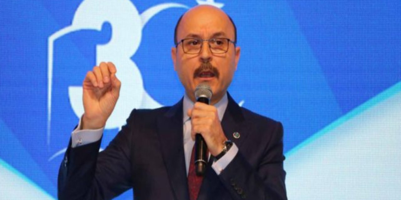Talip Geylan'dan MEB'e Çağrı: Kapsam Genişletilmeli, Adalet Sağlanmalı