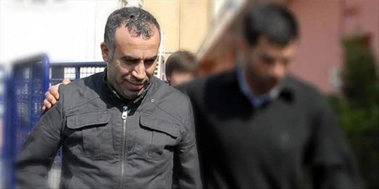 Haluk Levent'in Kaçış Planı Ortaya Çıktı! Almanya'ya İki Ayrı Bilet Almış