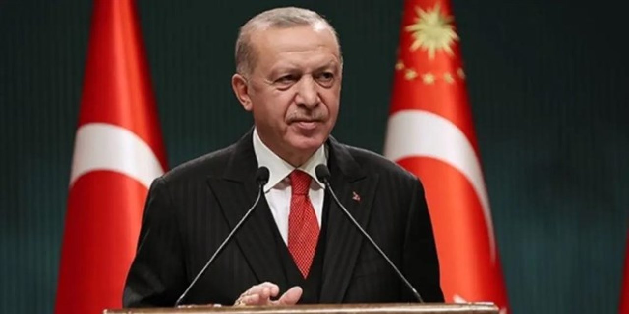 Cumhurbaşkanı Erdoğan'dan Kabine Sonrası Kritik Açıklamalar: "Artık Reddi Miras Yapan Türkiye Yok"