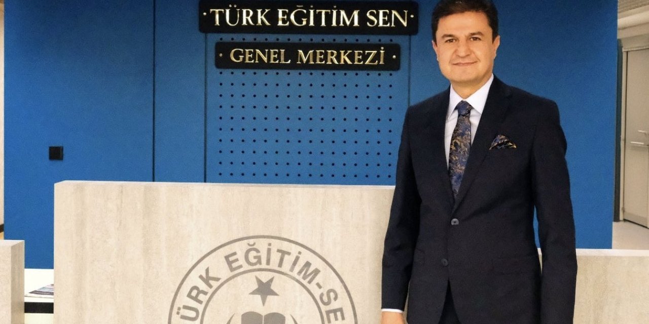 Selahattin Dolgun'dan 'Makam Mafyası' ve 'Sendika Bütçesi' Uyarısı: "Kasalarınızı Doldurmayın!"