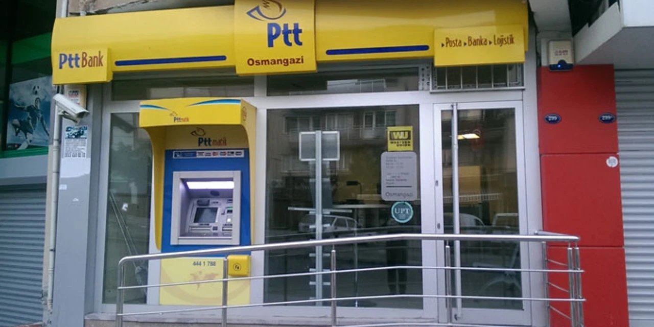 Binlerce PTT Personelini İlgilendiren Kanun Teklifi: 'Güvencesizlik' Endişesi Başladı
