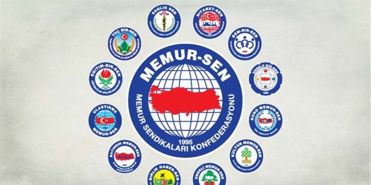 Memur-Sen ve Eğitim-Bir-Sen'den Ek Tazminata Dava! Kapsamın Genişletilmesi İstendi