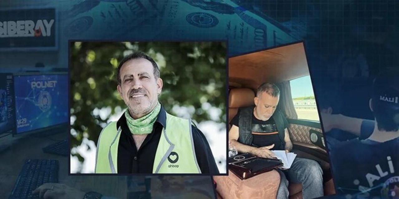 Ahbap Soruşturmasında Flaş Gelişme: Haluk Levent ve 13 Kişi Tutuklandı!