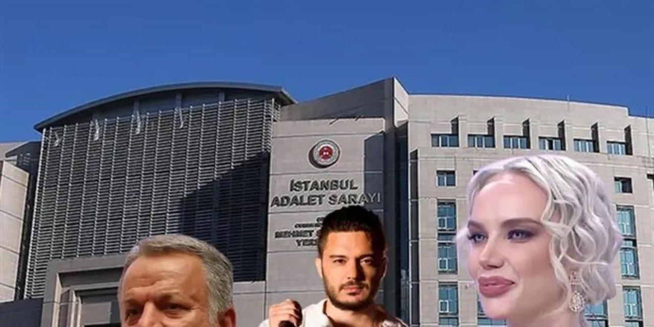 Ünlülere Uyuşturucu Operasyonu Büyüyor! Gözaltı Sayısı 25'e Yükseldi