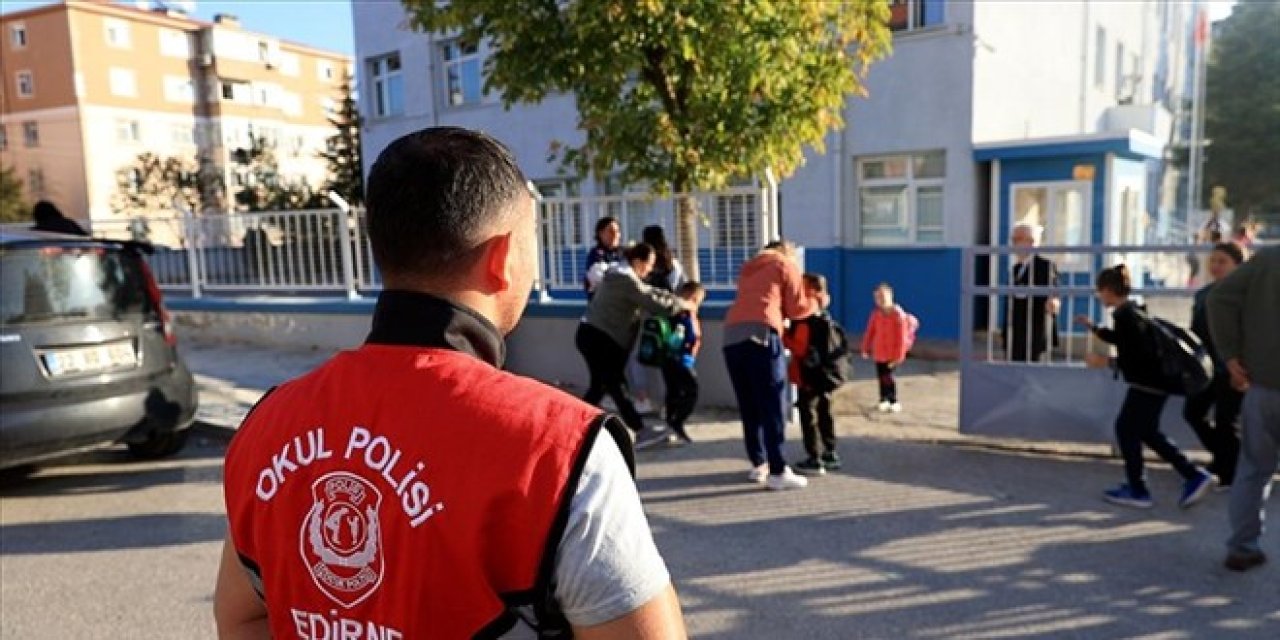 Okullarda Yeni Güvenlik Dönemi Başlıyor! Her Okul İçin Risk Analizi Yapılıyor