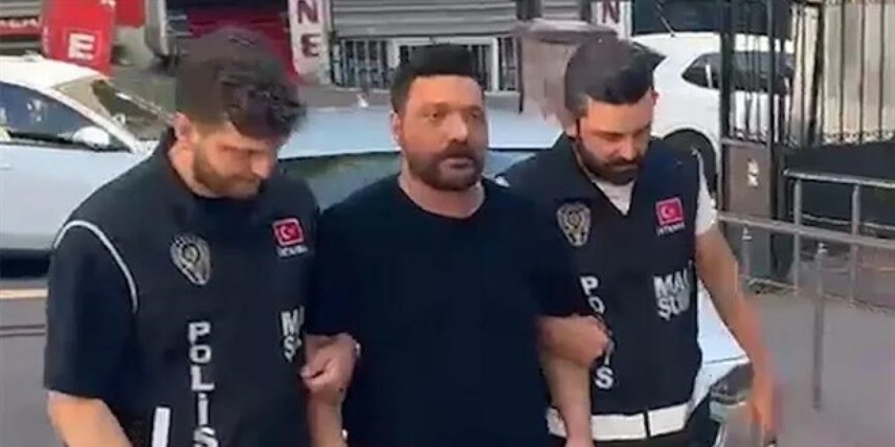 Gözaltındaki Oğuzhan Uğur'un İfadesi Ortaya Çıktı: "Suç İşlediğimi Düşünmüyorum"