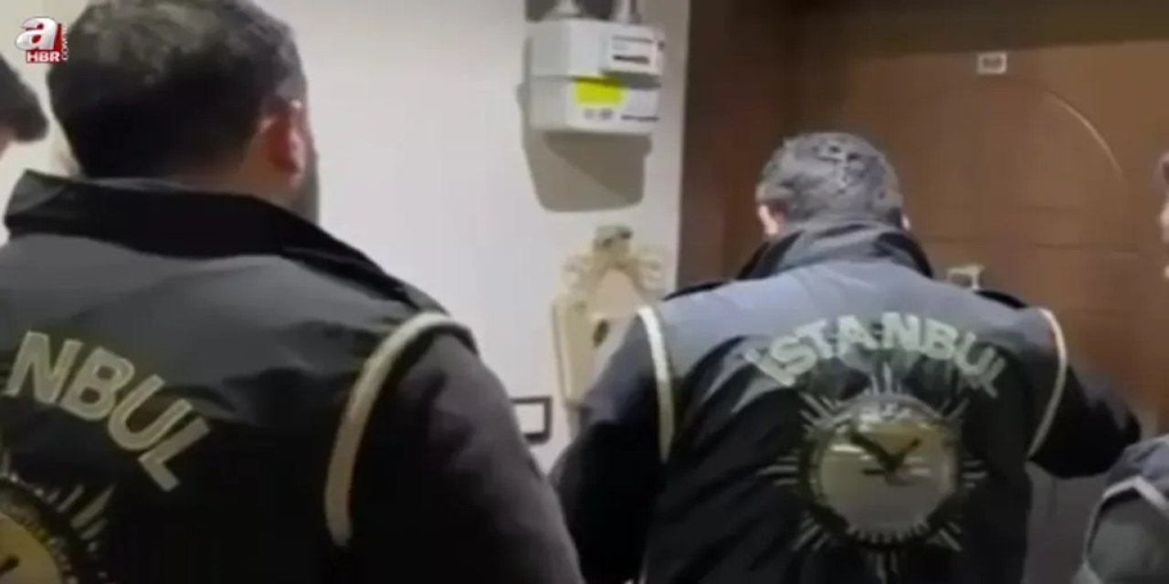 Bilgi Sızdıran Kamu Görevlilerine Dev Operasyon! 12 İlde 50 Gözaltı Kararı