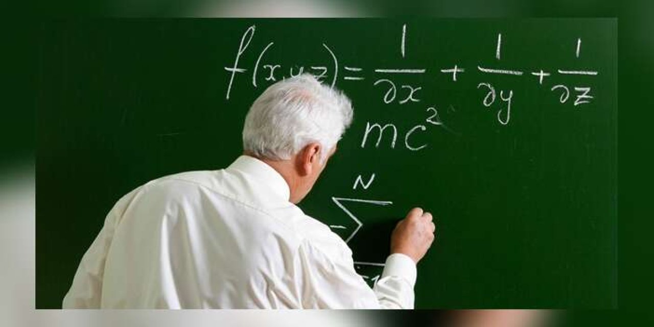 Son 10 Yılda MEB'den Kaç Öğretmen Emekliye Ayrıldı? Çarpıcı Rakamlar Ortaya Çıktı