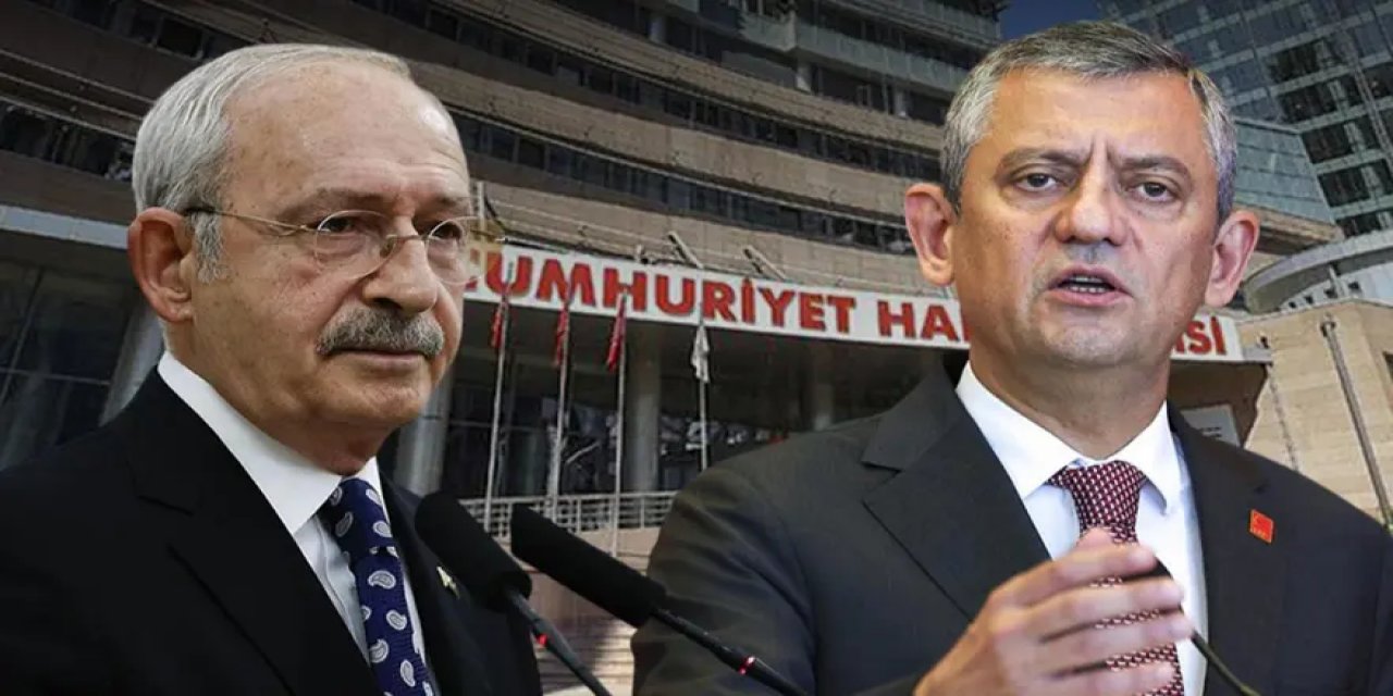 CHP'de Gözler Yargıtay'da! Kurultay Dosyası Adli Tatil Sonrasına Ertelendi