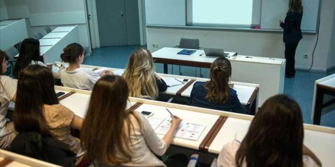 Hangi Üniversitenin Hangi Bölümü Kaç Puanla Öğrenci Alacak? Tek Tek Listelendi