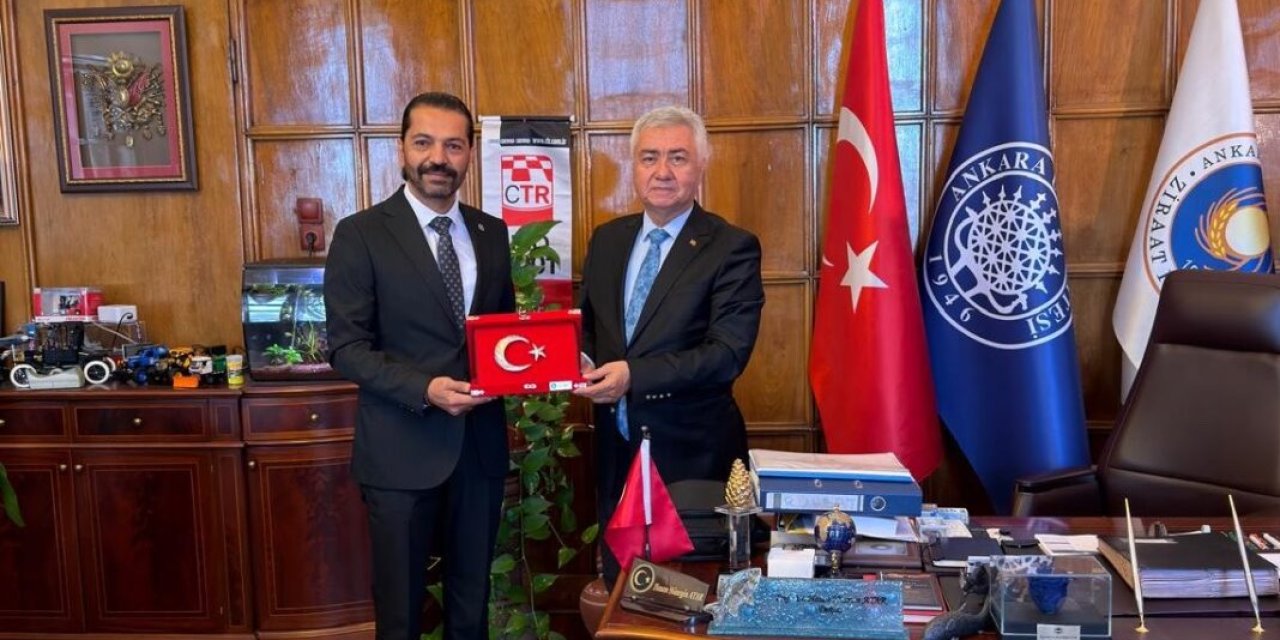 Türk Eğitim-Sen: Akademik ve İdari Personelin Sorunları Görmezden Gelinmemeli