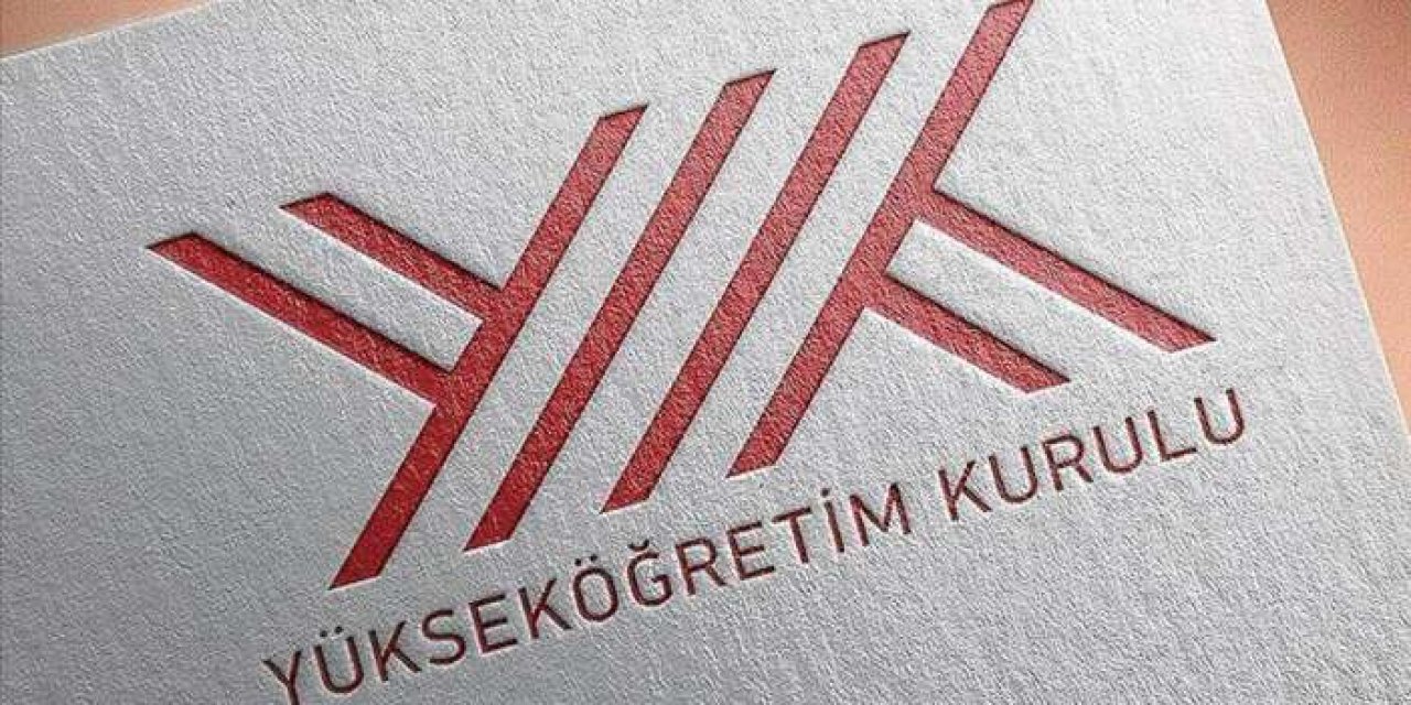 YÖK'ten 16 Yeni Program Müjdesi! Yapay Zeka Eğitiminde 7 Katlık Dev Büyüme