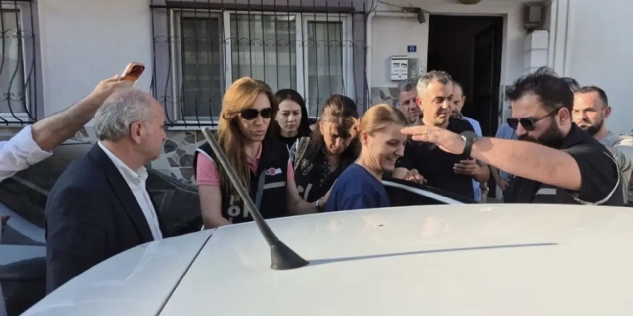 İzmit Belediyesi soruşturmasında 20 tutuklama! Başkan Hürriyet de cezaevine gönderildi