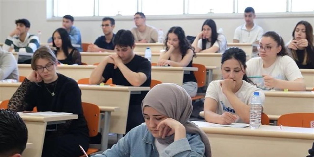 67 Bin Aday Tek Bir Net Bile Yapamadı: TEDMEM Raporu