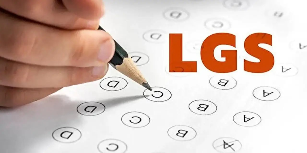DİKKAT! Çok Sayıda Öğrencinin LGS Tercihi Pazartesi Günü İptal Edilecek