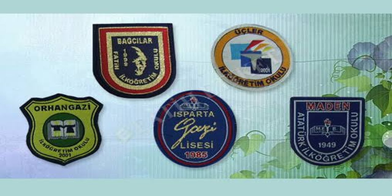 MEB'den Okul Kıyafetlerine Yeni Düzenleme: Okul Arması Zorunlu Oldu