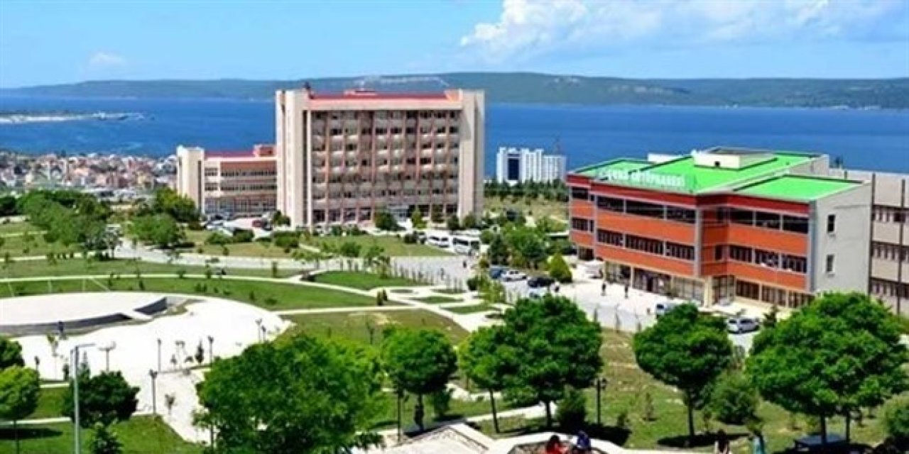 Üniversiteden Taciz İddialarına İlişkin Yeni Açıklama: O Akademisyene Ders Verilmiyor