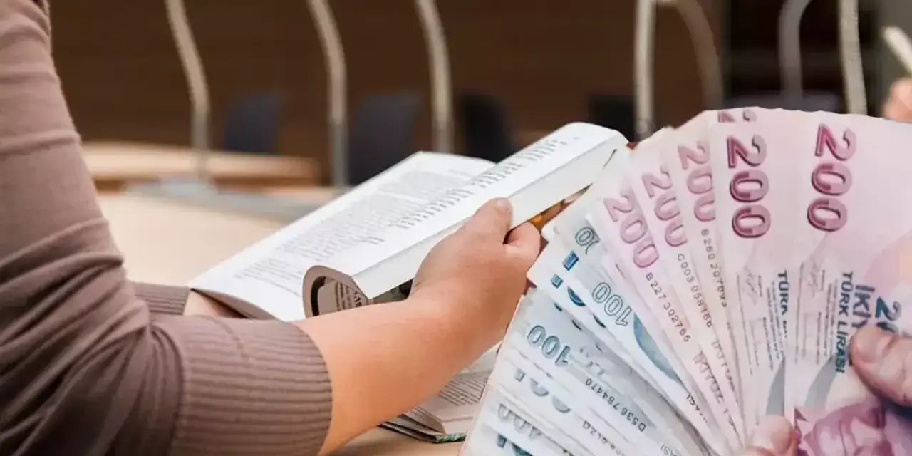 Ayda 60 bin TL burs! O üniversiteyi tercih edene rekor destek paketi