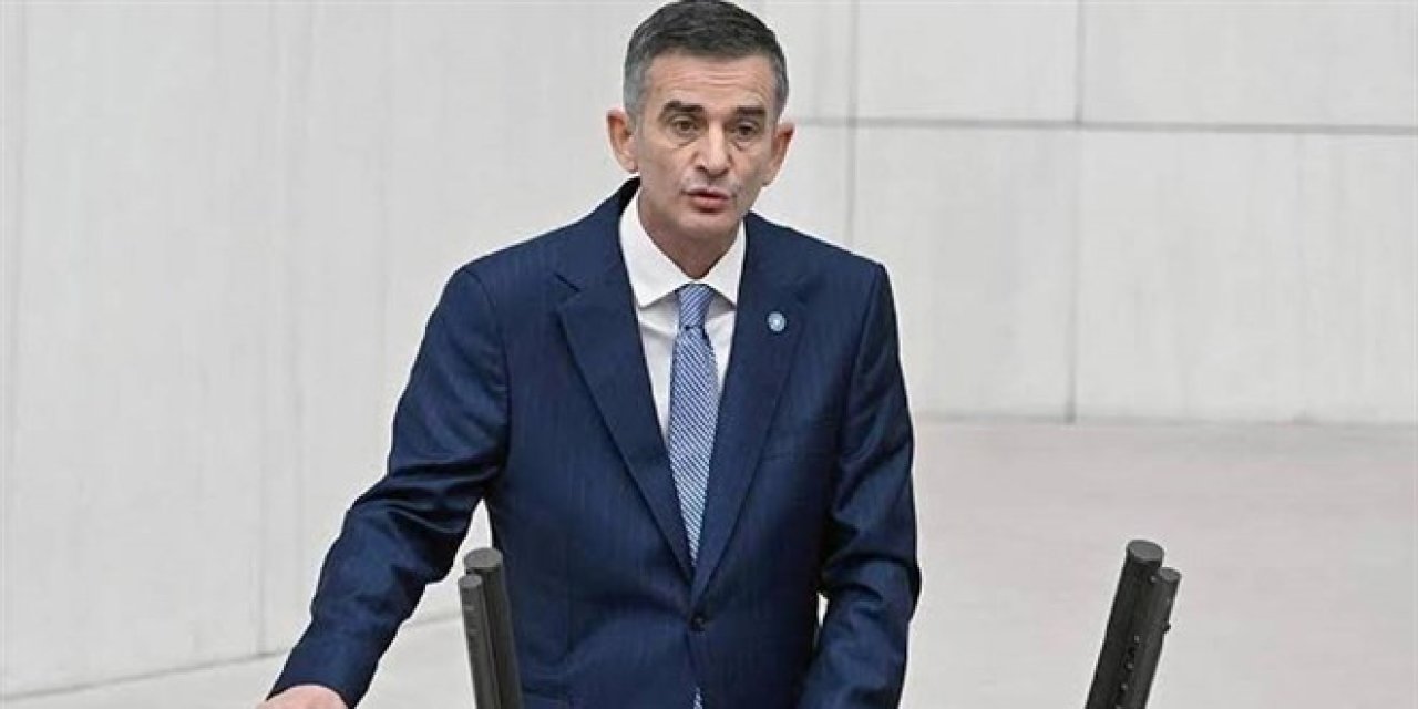 İYİ Parti'den CHP'ye, oradan bağımsızlığa... Şimdi rotası belli oldu