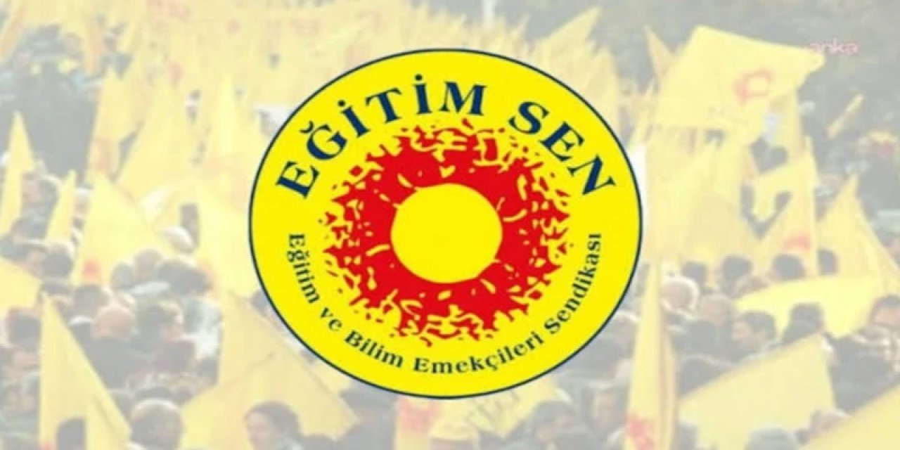 Valilik'ten okullara mescit yazısı, Eğitim-Sen'den "geri çekin" çağrısı