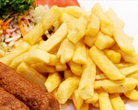 Gıda katkı maddelerine dikkat