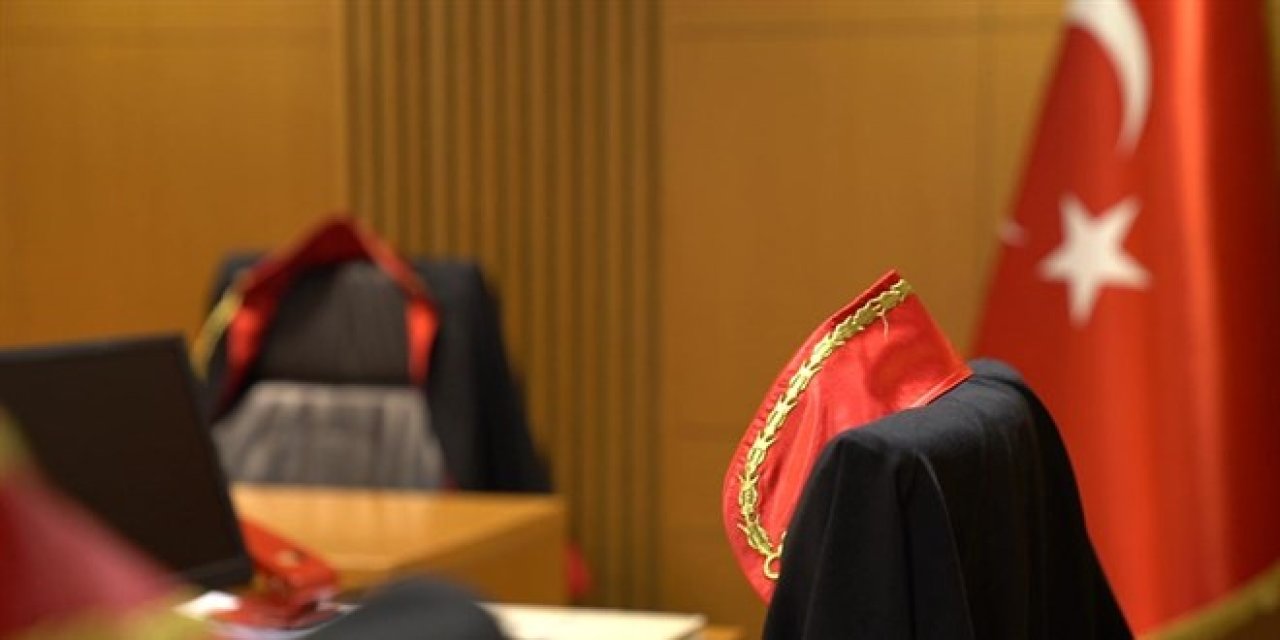 Adalet Bakanı Gürlek Açıkladı: 84 Hakim ve Savcı Meslekten İhraç Edildi