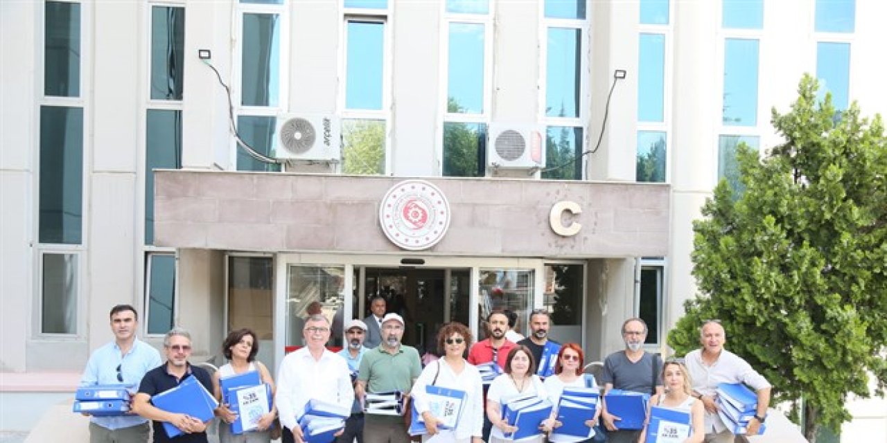 "Acil yüzde 35 ek zam istiyoruz!" Memurdan ek zam talebi
