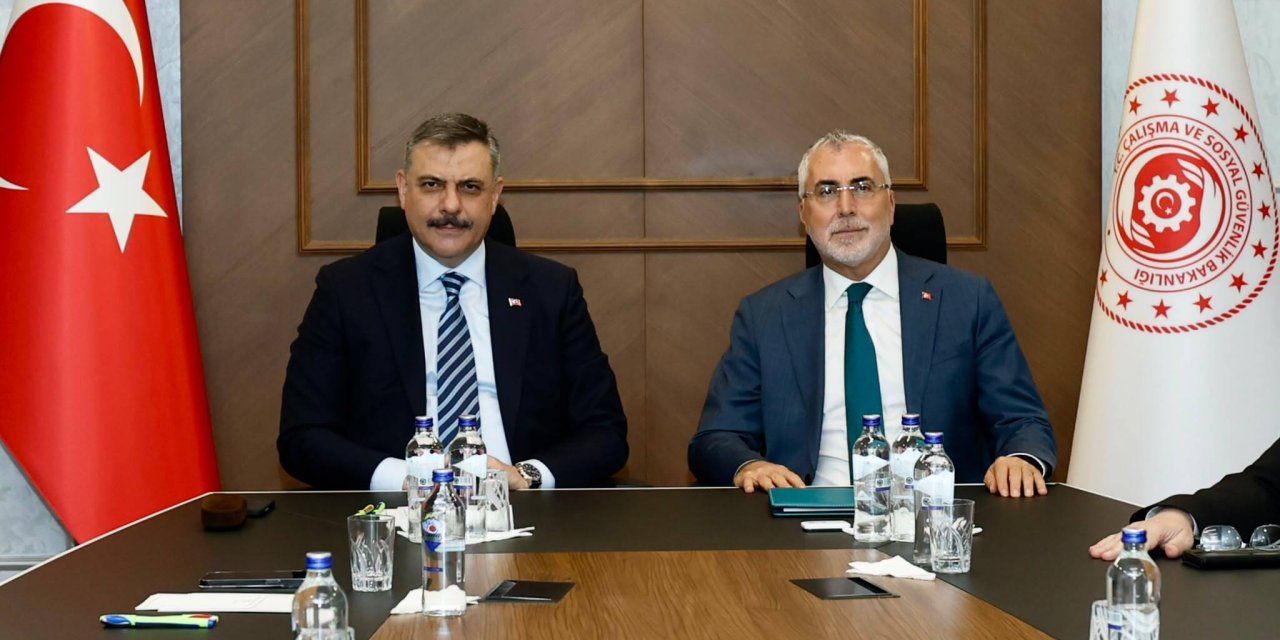 81 ile 30 bin kişilik istihdam! TYP kontenjanı valiliklere tahsis ediliyor