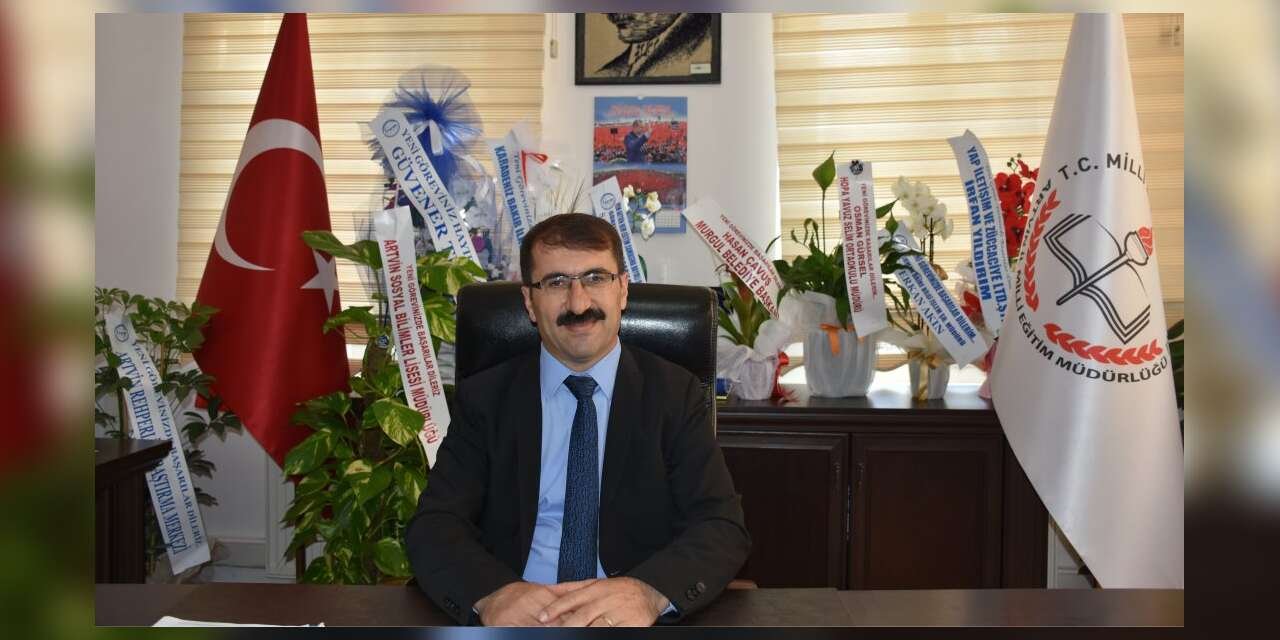 MEB'de zincirleme atama! Bir koltuk değişti, üç makam el değiştirdi!