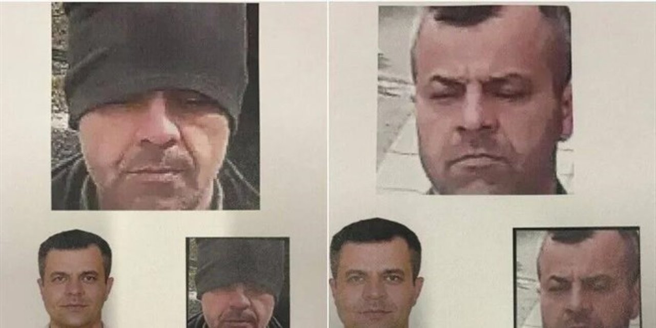 FETÖ'de 10 yılın bilançosu açıklandı: 33 bin FETÖ'cü hain nerede gizleniyor?